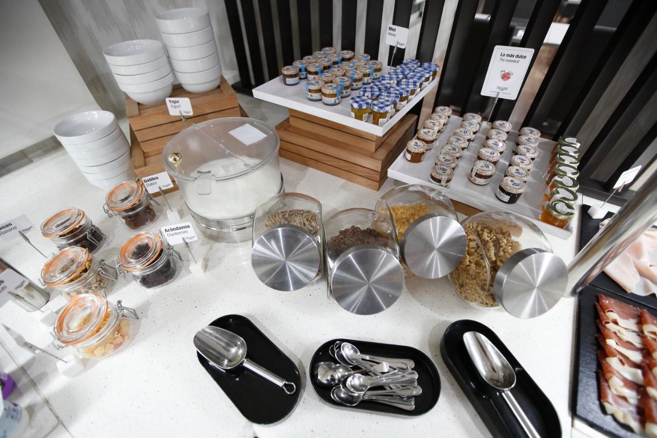 斯考特而卡洛斯三世酒店 卡塔赫纳 外观 照片